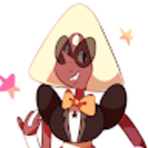 Meet your Posher, Tara ann